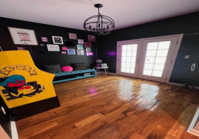 Stylish Cozi Abode of Atlanta